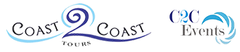 Coast 2 Coast Tours