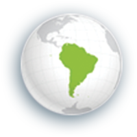 south-america